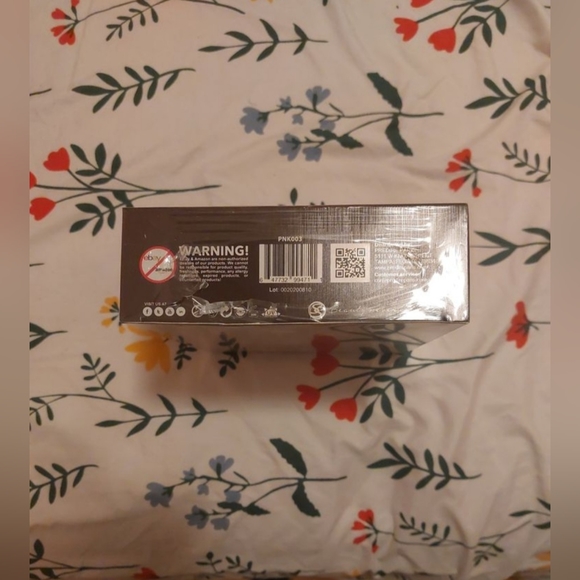 Lionails Luxury Manicure Set | Coconut and Honey 4-Piece Set - Picture 3 of 3